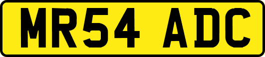 MR54ADC