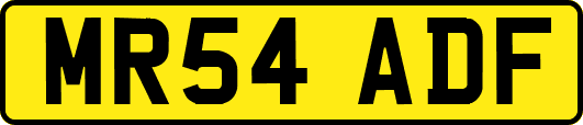 MR54ADF