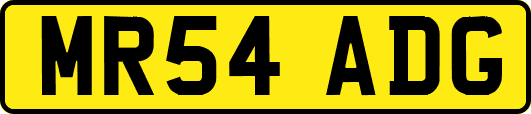 MR54ADG
