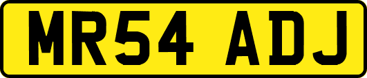 MR54ADJ