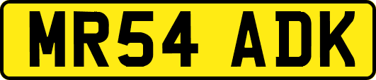 MR54ADK