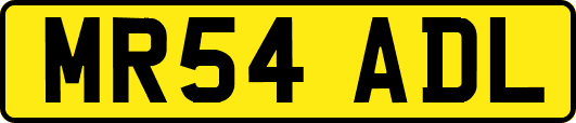 MR54ADL