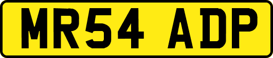 MR54ADP
