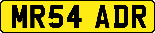 MR54ADR