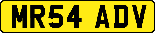 MR54ADV