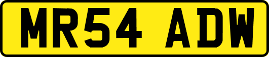 MR54ADW