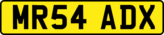 MR54ADX