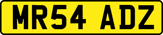 MR54ADZ