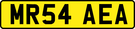 MR54AEA