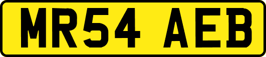 MR54AEB