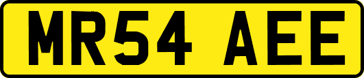 MR54AEE
