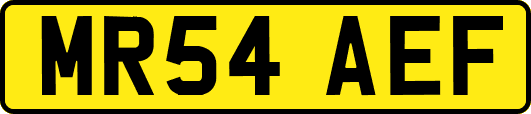 MR54AEF