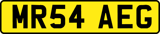 MR54AEG