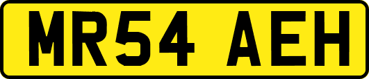 MR54AEH