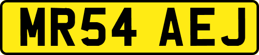 MR54AEJ
