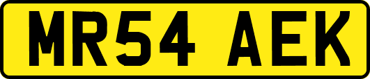 MR54AEK