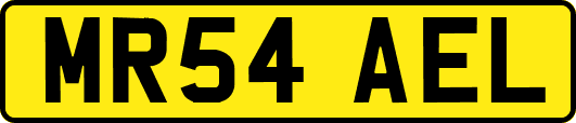 MR54AEL