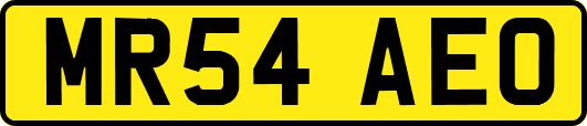 MR54AEO