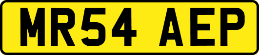 MR54AEP