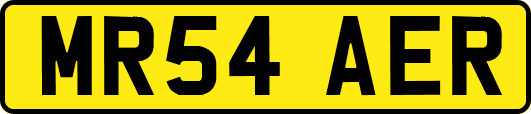 MR54AER