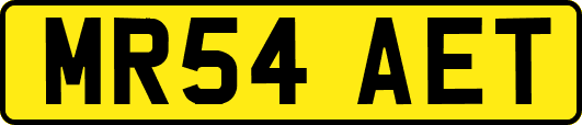 MR54AET