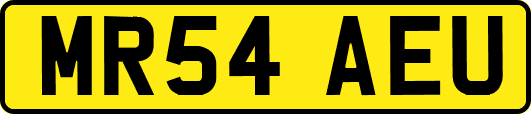 MR54AEU