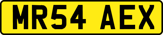 MR54AEX