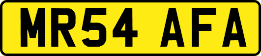 MR54AFA
