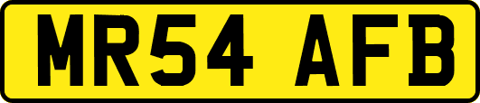 MR54AFB