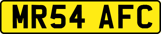 MR54AFC