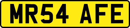 MR54AFE