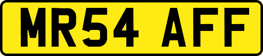 MR54AFF