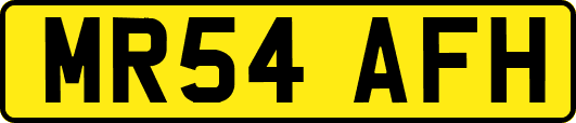 MR54AFH