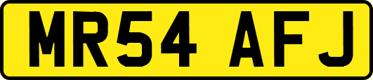 MR54AFJ