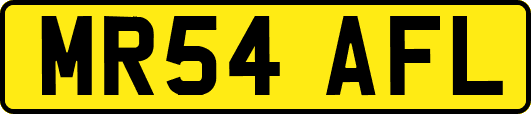 MR54AFL