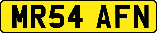 MR54AFN