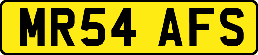 MR54AFS