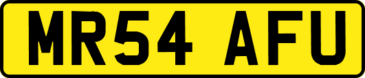 MR54AFU