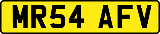 MR54AFV