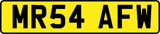 MR54AFW