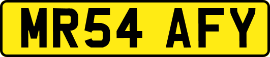 MR54AFY