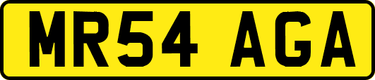 MR54AGA