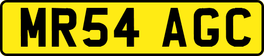 MR54AGC