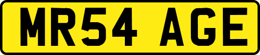 MR54AGE