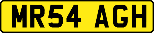 MR54AGH
