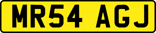 MR54AGJ