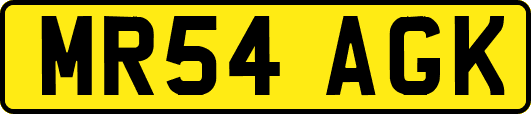 MR54AGK