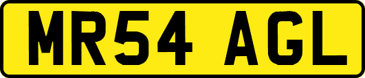MR54AGL