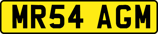 MR54AGM