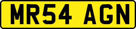MR54AGN